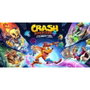 Activision Blizzard Crash Bandicoot 4: It's About Time para Nintendo Switch